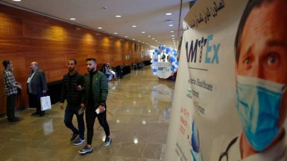 Türkiye ranks among top 10 health tourism destinations globally