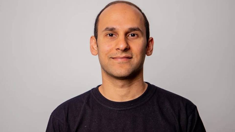 Nadeem Anjarwalla: Babban jami'in Binance ya tsere daga hannun jami'an tsaron Nijeriya