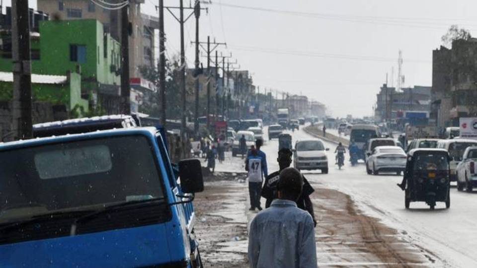 An kashe 'yan Sudan sha shida a Sudan ta Kudu: 'yan sanda