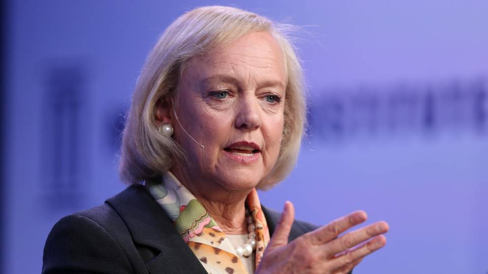 Meg Whitman: Why US envoy ruffled feathers in Kenya