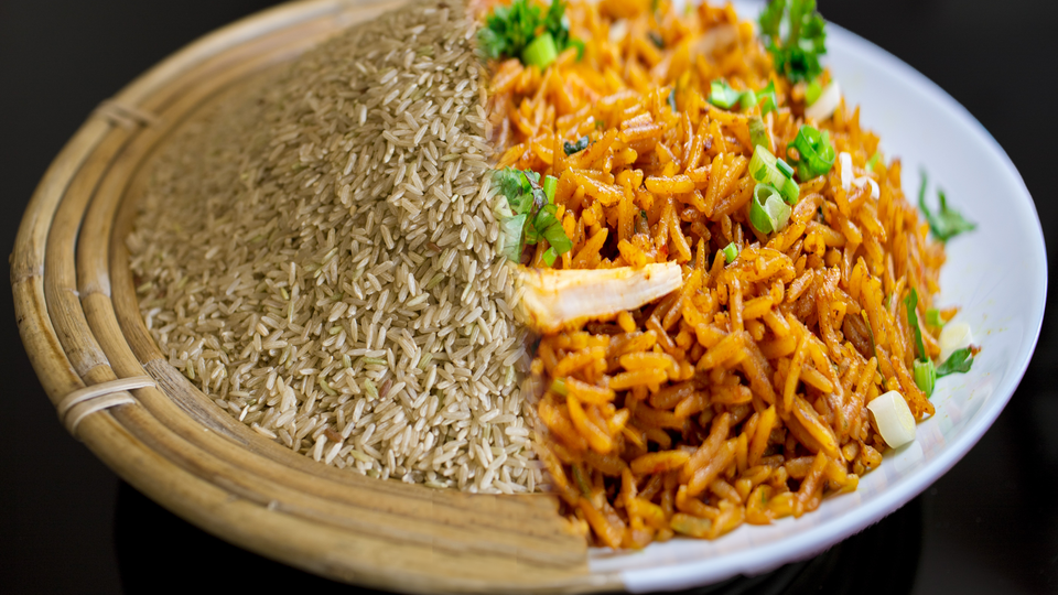 Comment l'Afrique peut-elle économiser les milliards de $ dépensés dans le riz importé ?