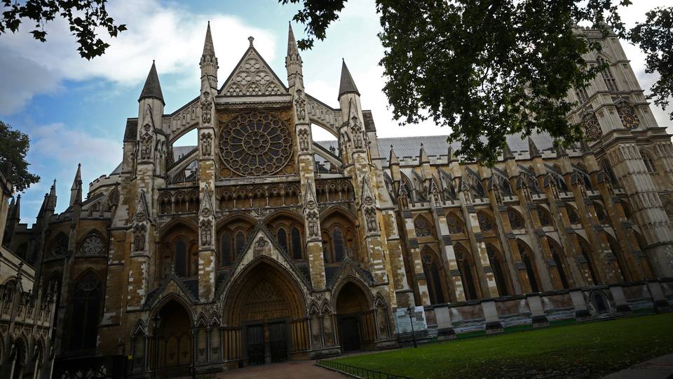 Westminster Abbey bows to pressure to return Ethiopia's sacred tabot