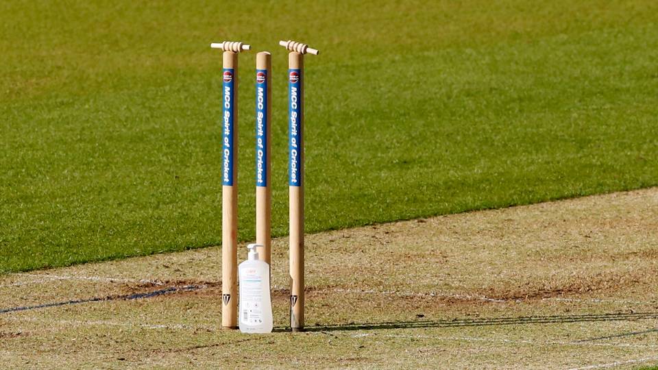 Cricket: Uganda name Sharma as coach ahead of T20 World Cup