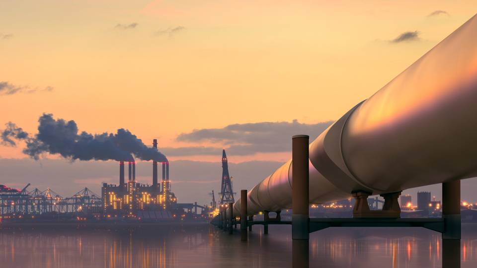 Niger-Benin row threatens major oil pipeline