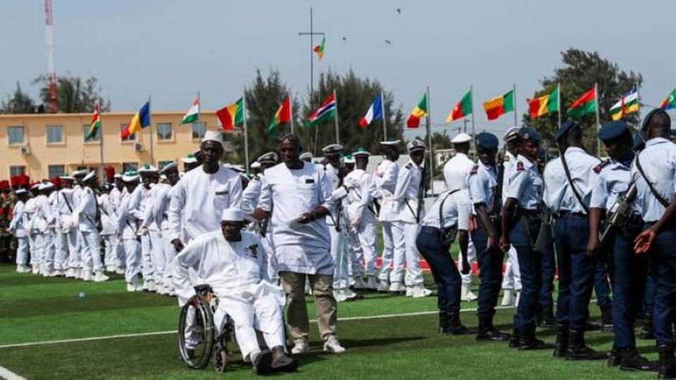 Senegal demands justice over massacre of soldiers by France
