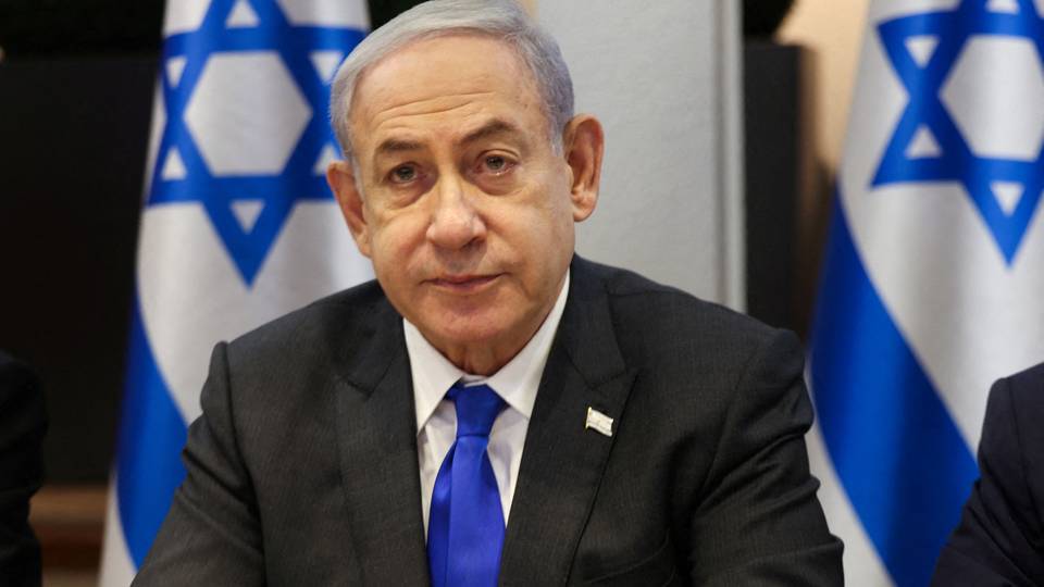 Kai-tsaye: Netanyahu ya yi barazanar ɗaukar 'mataki mai ƙarfi' kan Lebanon
