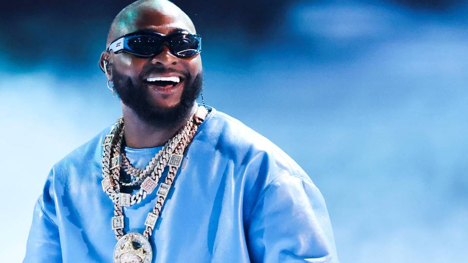 Nigeria's superstars take Afrobeats to new global reach