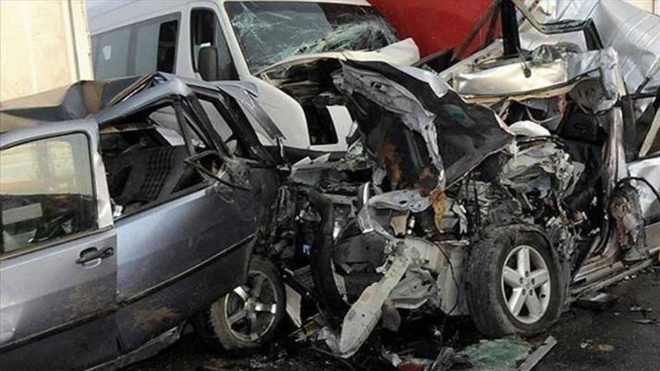 Mali : 15 morts et 46 blessés dans un accident de la circulation