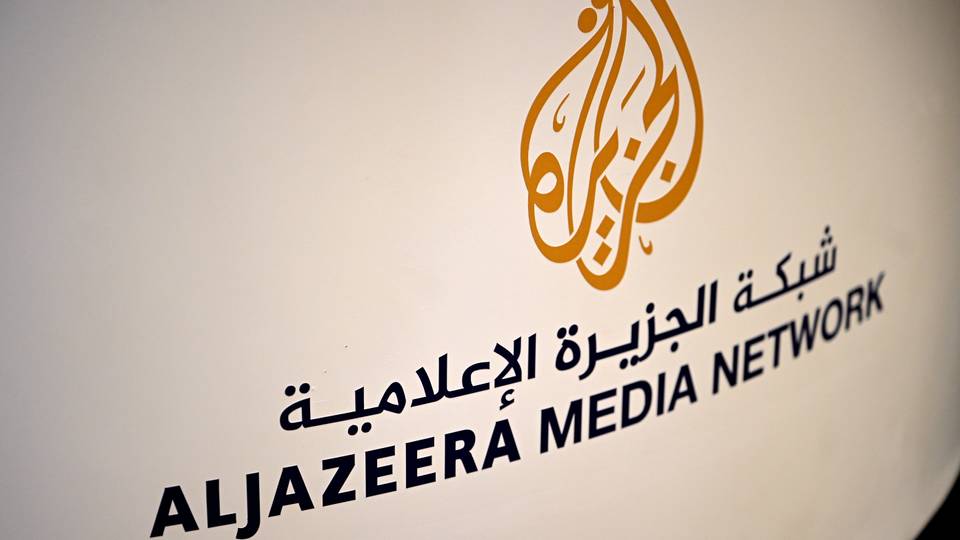 Jami'an Isra'ila sun kai samame ofishin Al Jazeera a Birnin Ƙudus