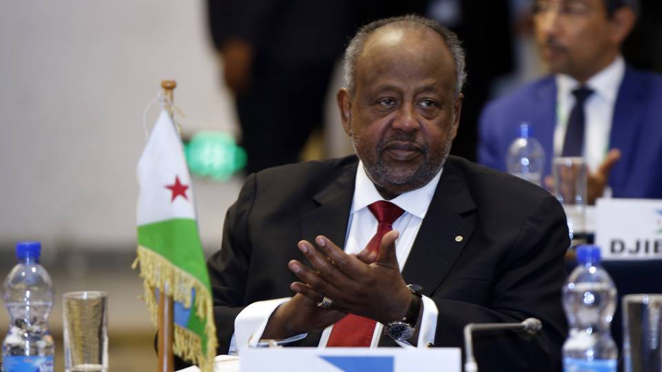 Meet 'within two weeks': IGAD urges Sudan's rival parties