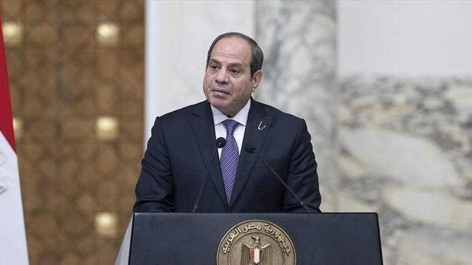 Le Caire dit "suivre de près l'accord entre l'Éthiopie et la Somalie"