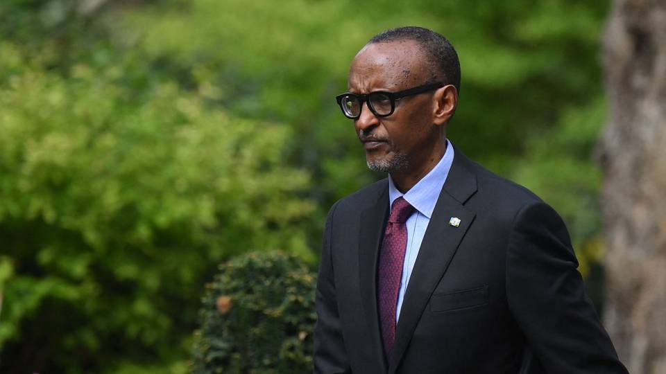 Rwanda faults US over 'ambiguity' on genocide victims