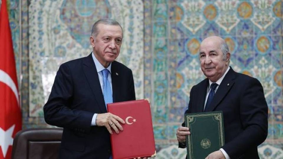 Türkiye hopes Israel-Hamas prisoner swap as soon as possible: President Erdogan