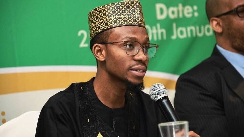 Majalisar Dokokin Jihar Kaduna ta ja kunne Bello, ɗan El-Rufai