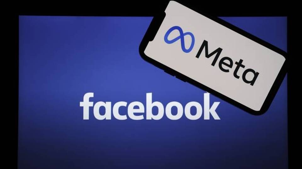 Meta ta cire shafin Facebook 63,000 a Nijeriya saboda zamba