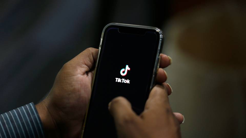 Americans in limbo as they await decision on TikTok ban