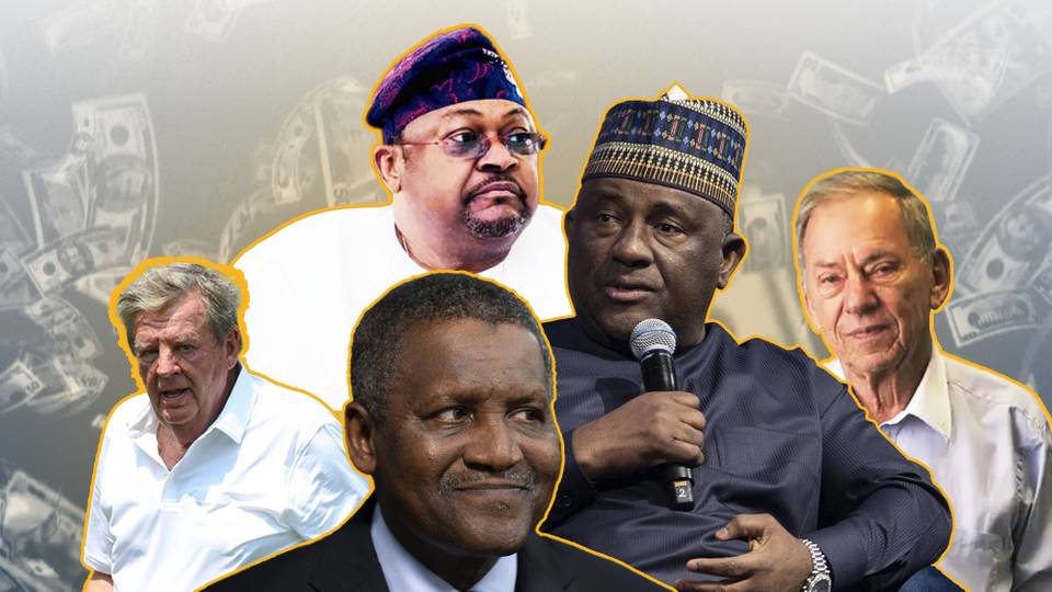 Wealth Report: Why Africa will have more millionaires