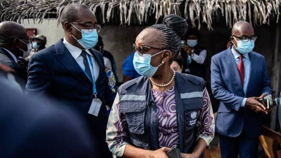 Comment l'OMS Afrique peut contribuer à avoir un continent plus sain