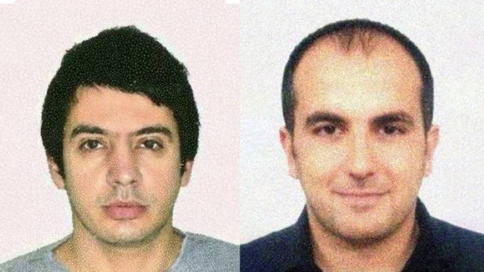 Turkish Intelligence Organization captures two FETO terrorists in Algeria