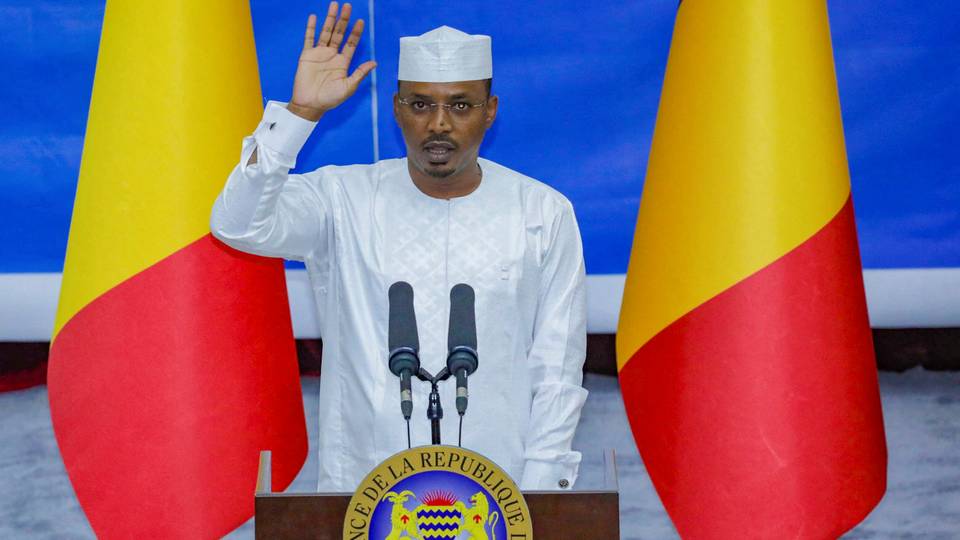 Tchad : les élections législatives et locales maintenues au 29 décembre