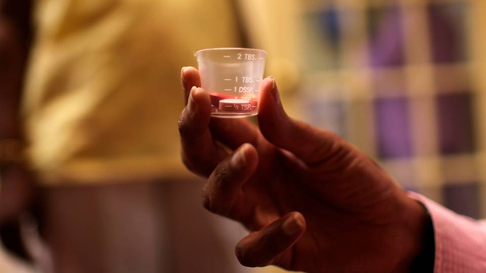 World AIDS Day: Africa commits to scaling up HIV response