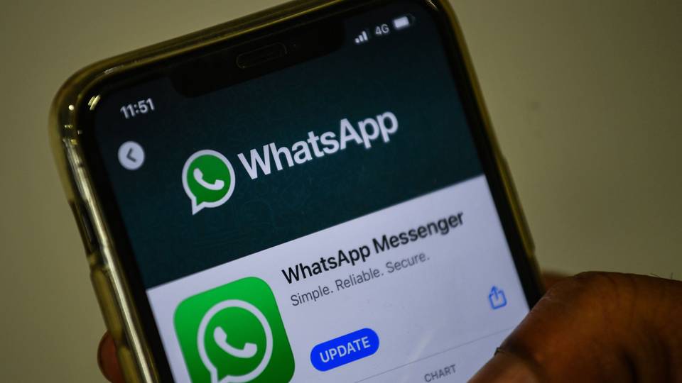 Nigeria fines Meta $220m for Facebook, WhatsApp data privacy breach