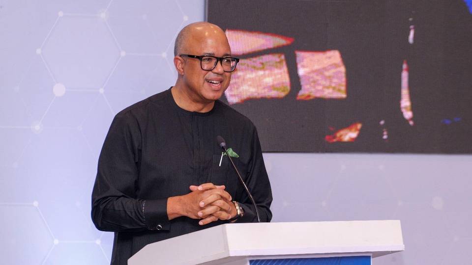 WHO appoints Nigeria's Ihekweazu as Acting Regional Director
