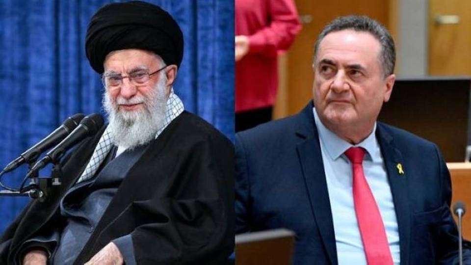 Ana tayar da jijiyoyin wuya tsakanin Isra'ila da Iran yayin da suke barazanar kai wa juna hari