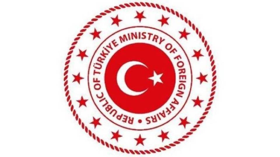 Ankara rejette en bloc les calomnies du ministre israélien des Affaires étrangères, Israël Katz