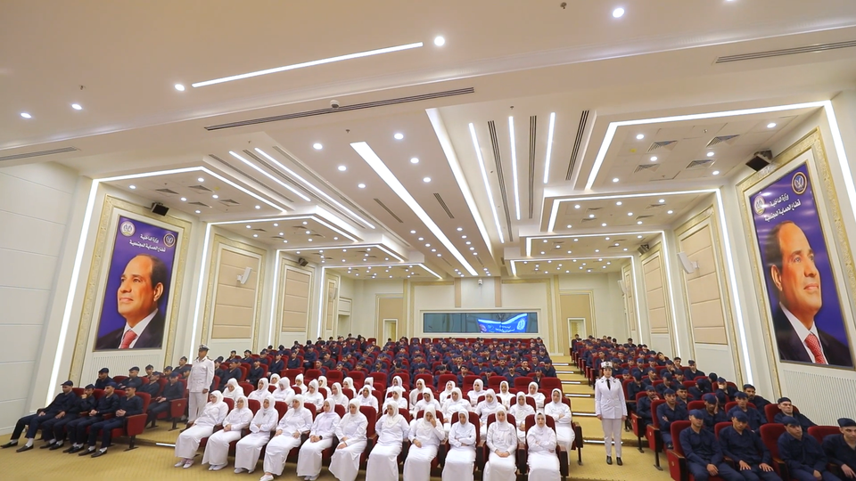 Egypt frees over 4000 prisoners to mark Eid al-Adha celebrations