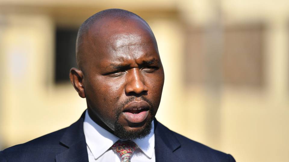 Kenyan minister's remarks on Rwanda trigger damage control