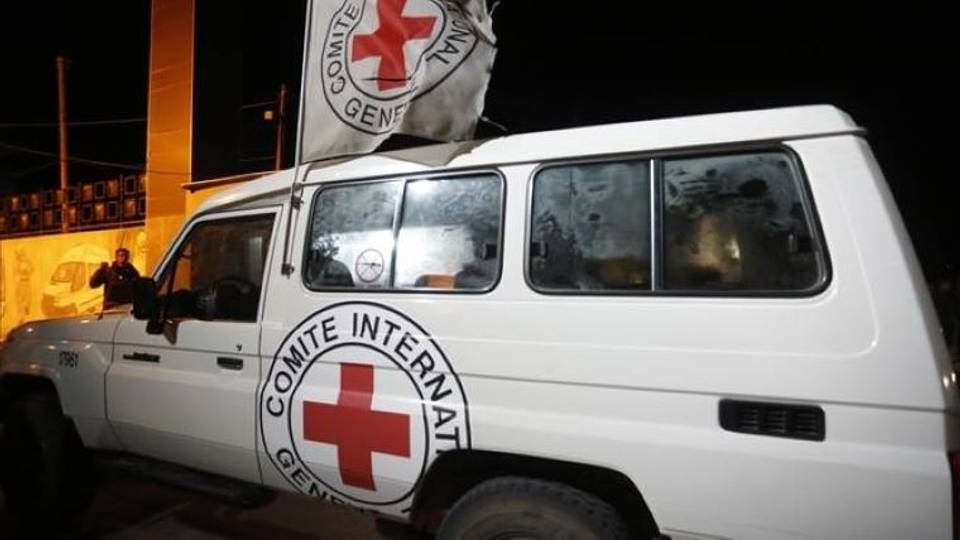 Live Updates: Hamas releases 2 hostages as mediators push for truce extension