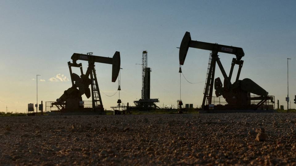 Why countries failing to walk the talk on fossil fuel reduction is a 'ticking time bomb'