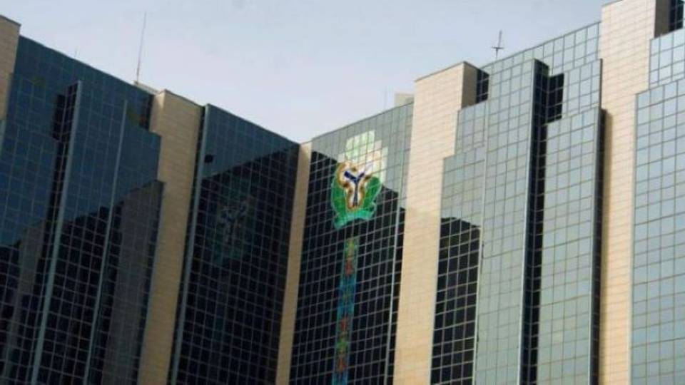 CBN ya biya kusan dala biliyan 2 daga cikin bashin kudaden waje da ake binsa