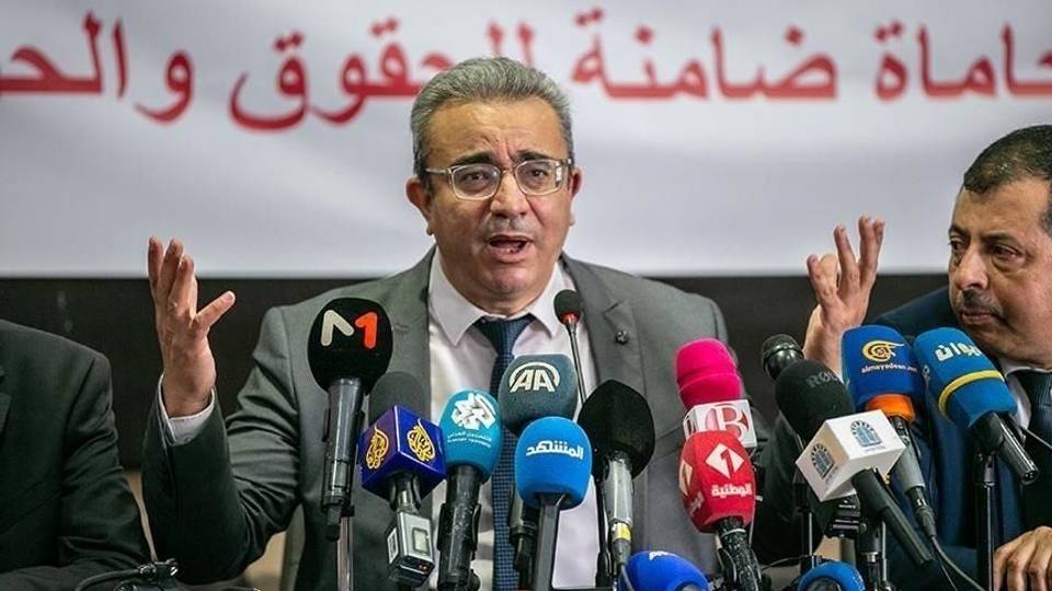 Tunisie : une deuxième journée de grève générale des avocats