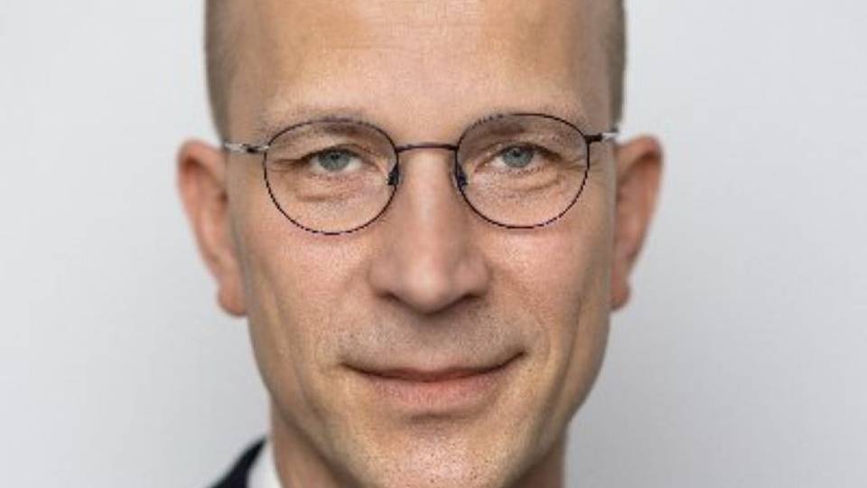 S. African activist confronts German envoy over support for Israel
