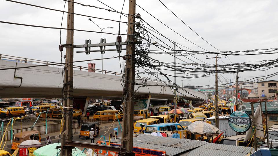 World Bank aims to double Africans connected to power by 2030