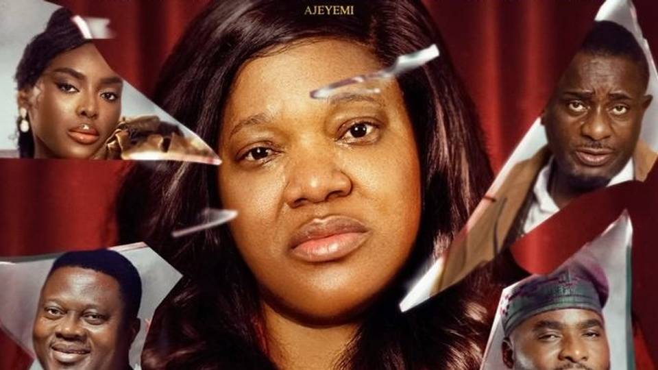 Nigerian content creators' battle against piracy