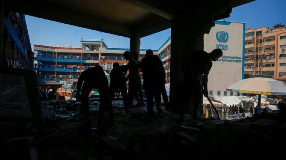 Israel's labeling UNRWA as terrorist organisation is unacceptable — Türkiye
