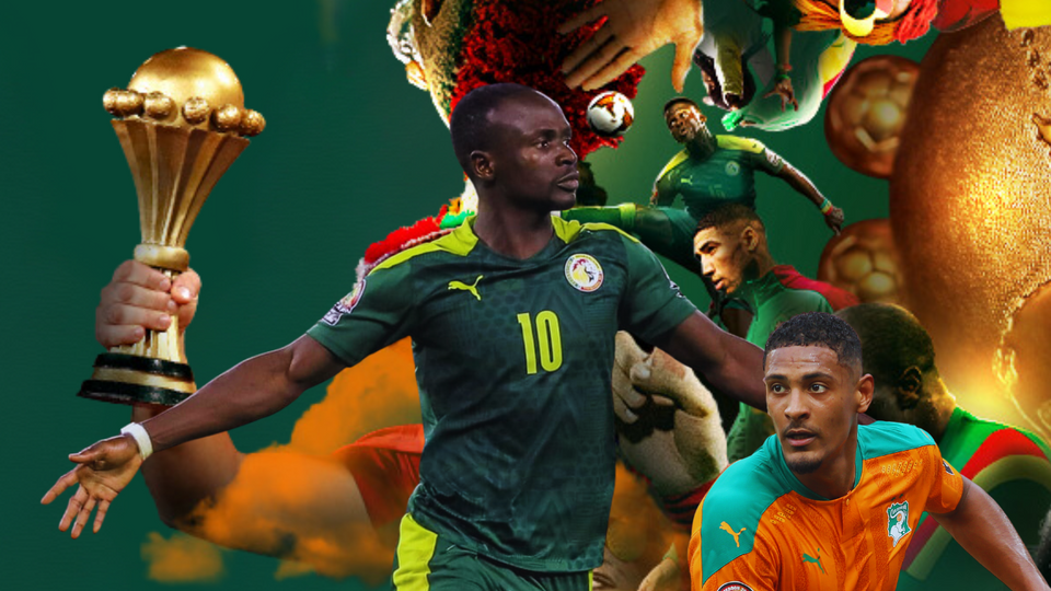 Africa's best teams in latest FIFA ranking