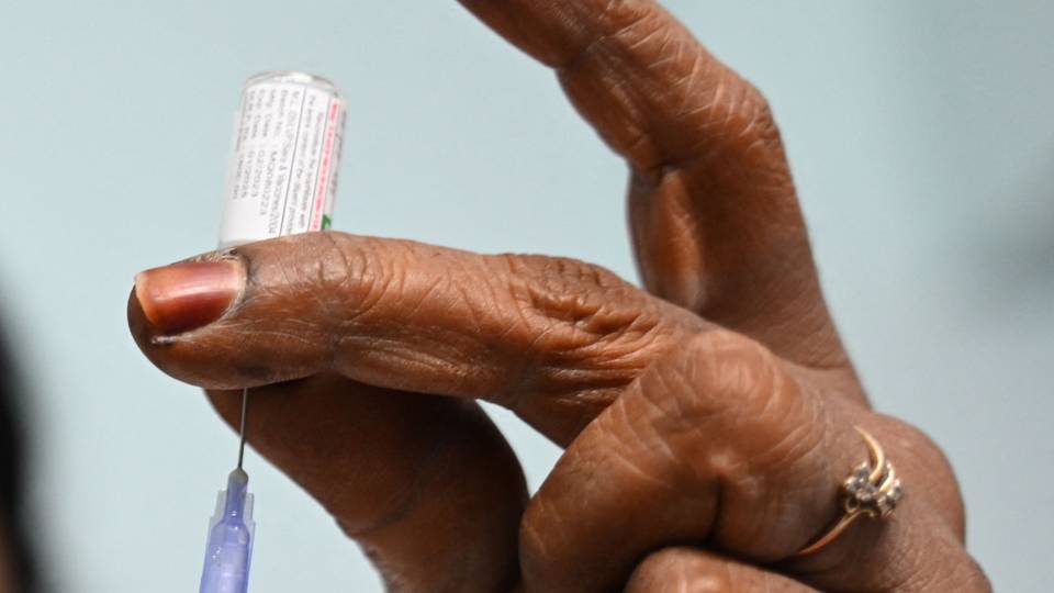 Meningitis kills 20 students in Nigeria