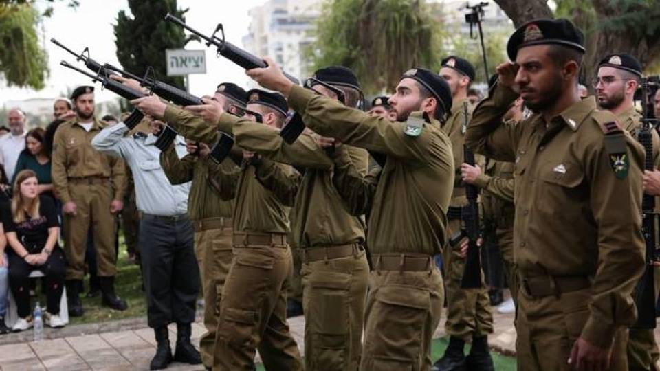 Israël: des réservistes refusent d’aller combattre à Gaza