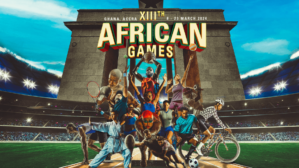 African Games 2024: The continent's Olympics kicks off