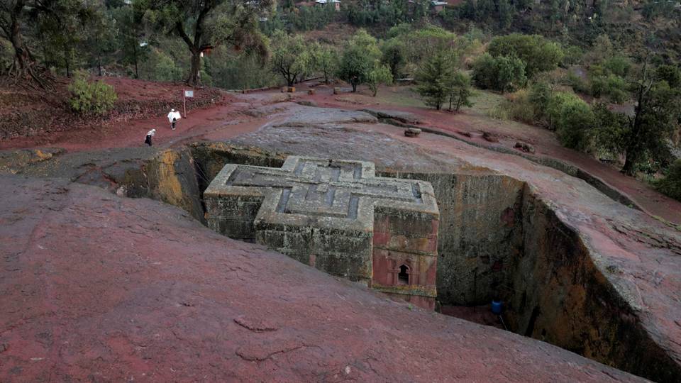 Dozens of civilians killed in Ethiopia's Amhara attacks - UN