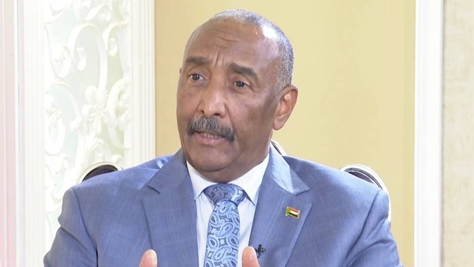 Sudan rejects UN report on rights violations during war