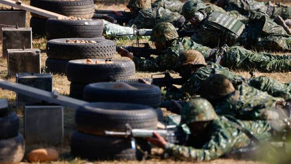 Why mandatory military service is a dilemma in Africa