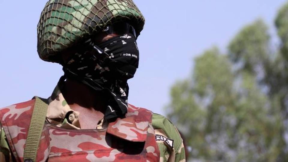 Annobar satar mutane don karbar kudin fansa da barazanar da take haifarwa a Nijeriya