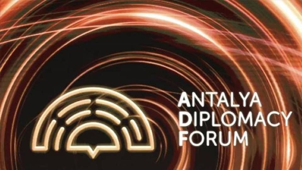 Türkiye to focus on Gaza, Russia -Ukraine war at ADF: President Erdogan