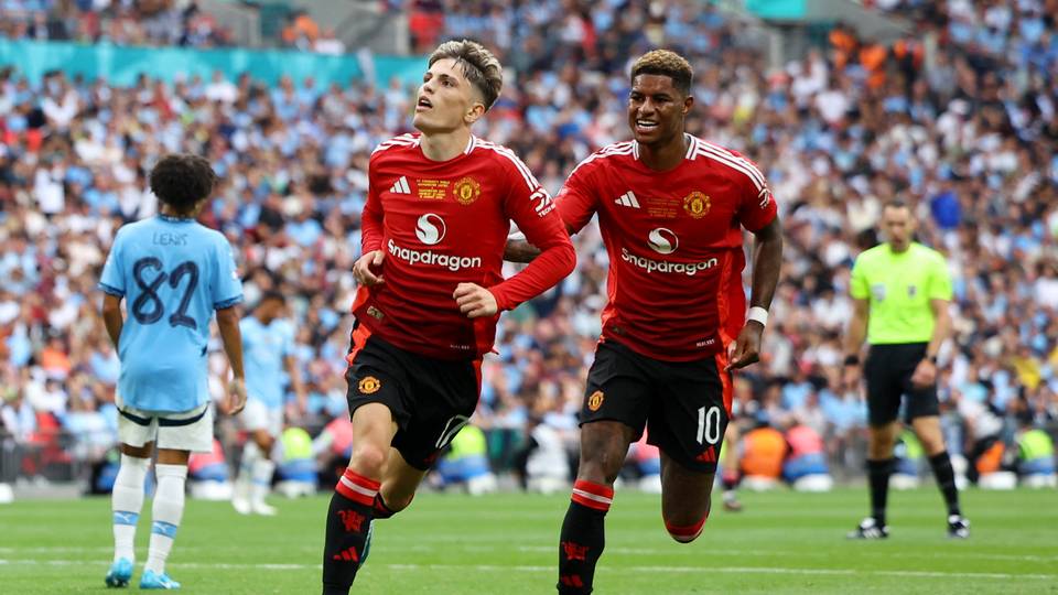 Premier League 2024/2025 season kicks off