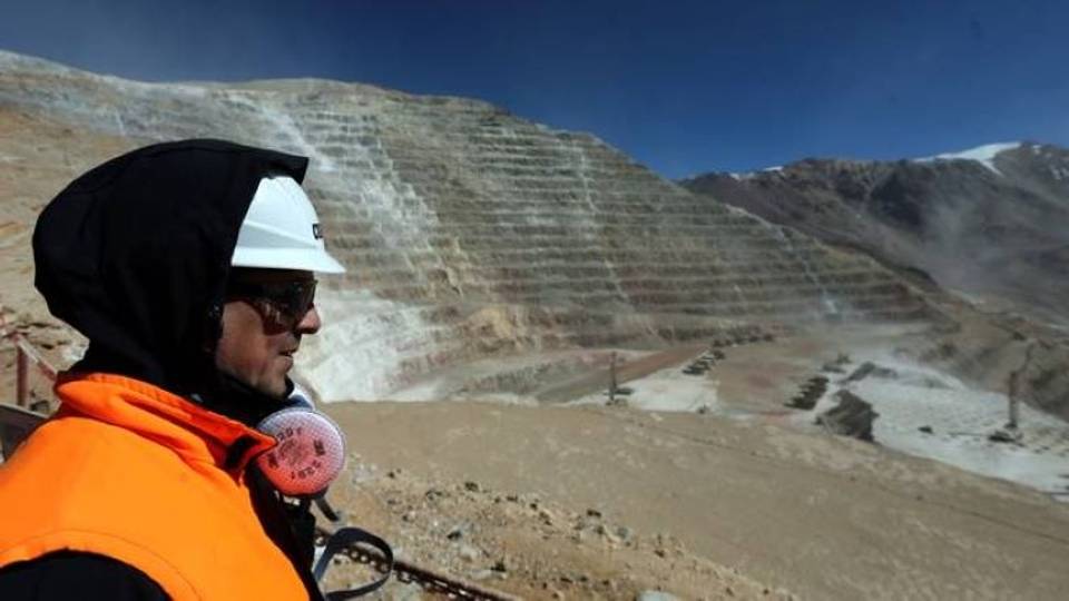 Why Mali’s crackdown on Canadian mining giant reflects continental shift